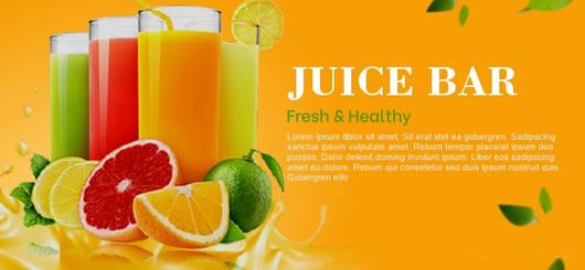 Juice Bar