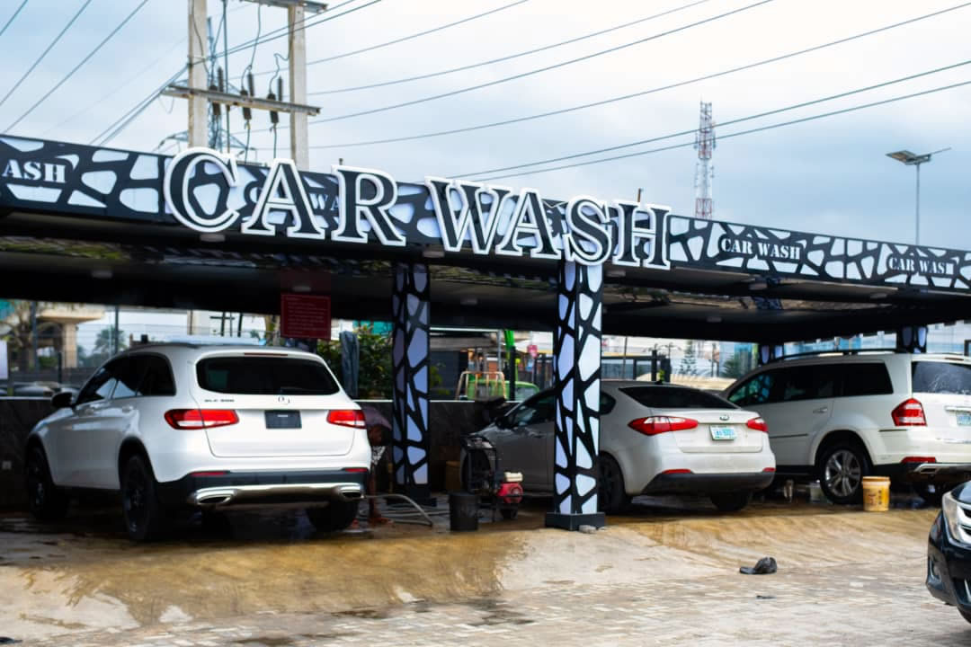 Auto Spa Centre at Time Square Mall