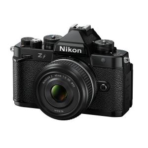 Nikon HD camera