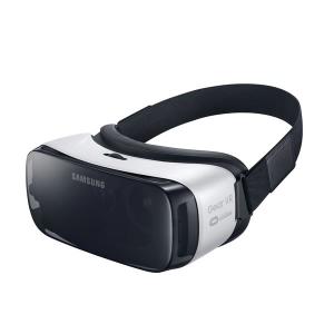 Samsung Gear VR Virtual Reality Headset (Digital)